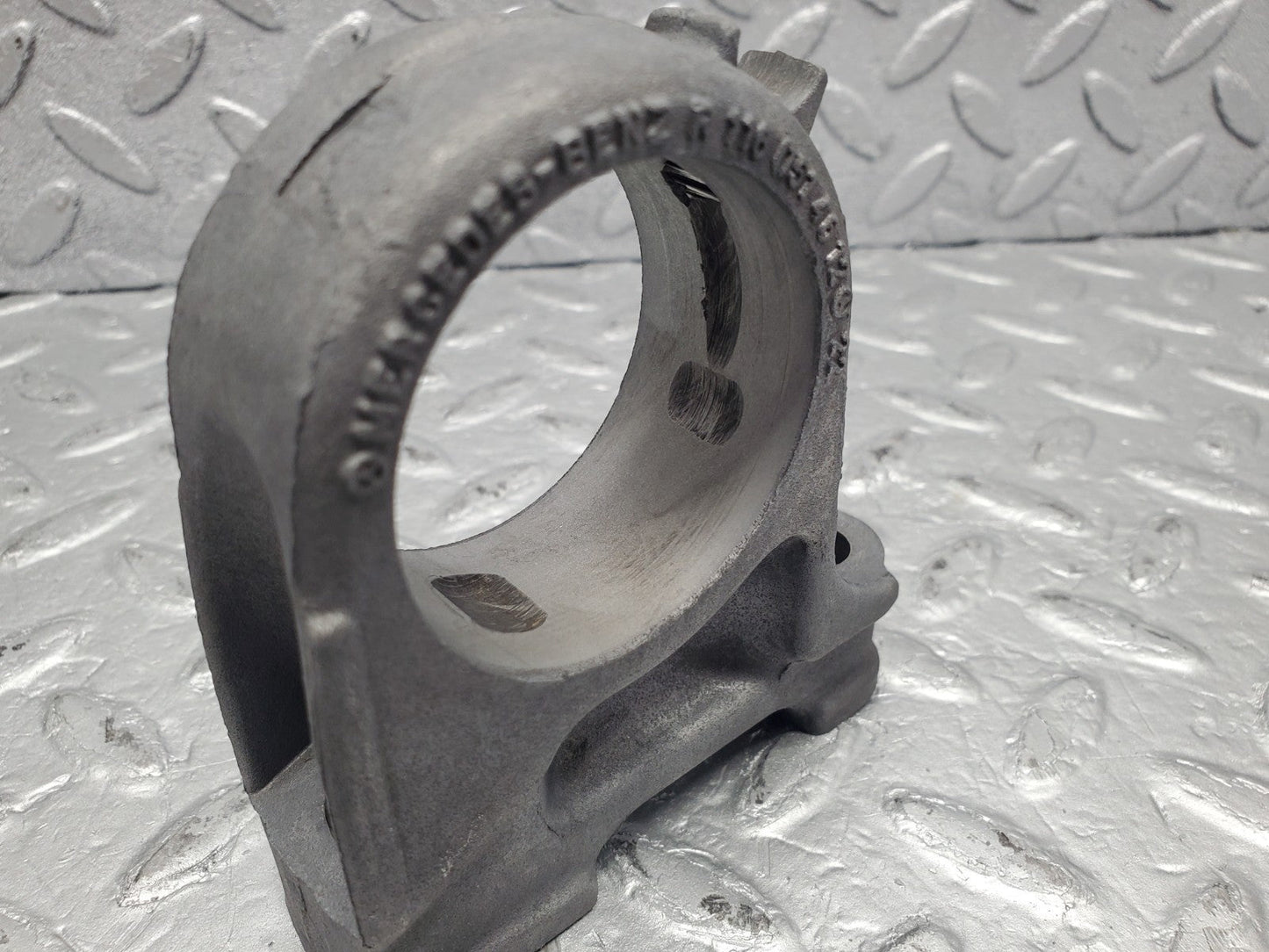 W126 Coupe camshaft tower bearing used OEM