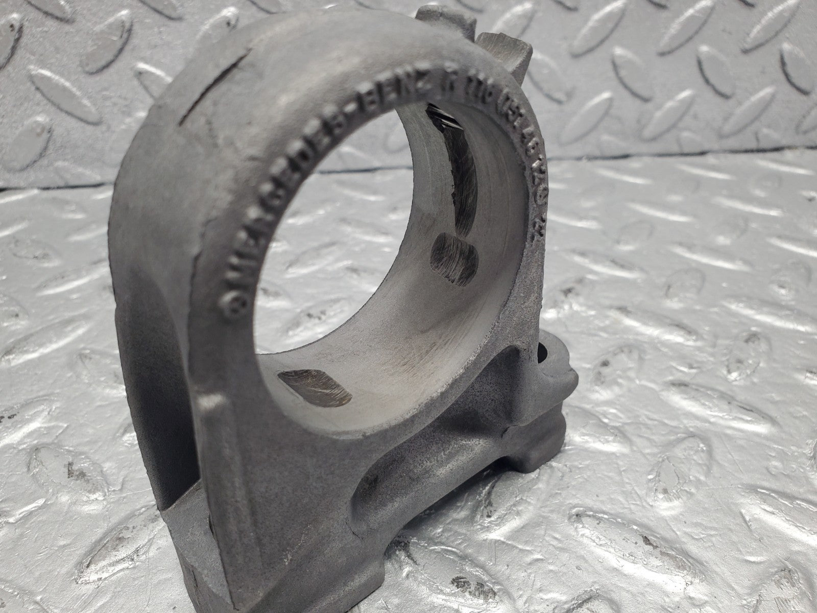 W126 Coupe camshaft tower bearing used OEM