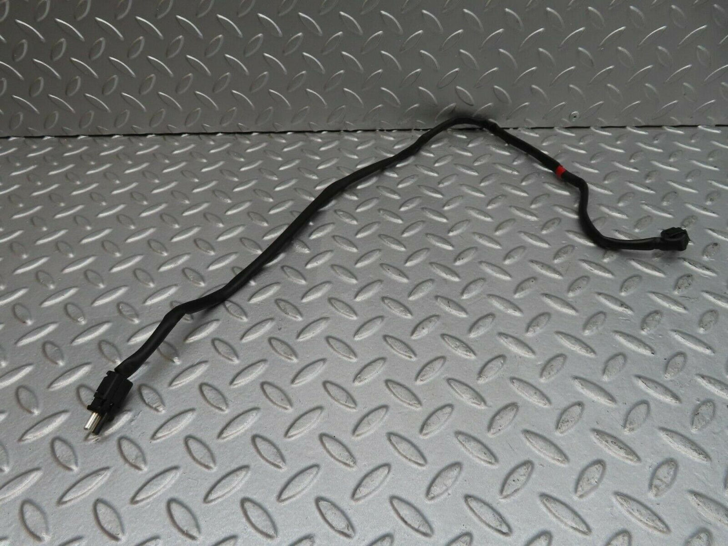 12198 Mercedes-Benz R129 300SL Coupe Roll Bar Hoop Wiring Trigger Loom 1295406508