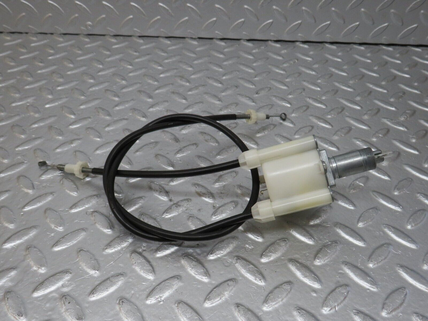 34149 Mercedes-Benz W124 260E Heater Control Switch 1248300185
