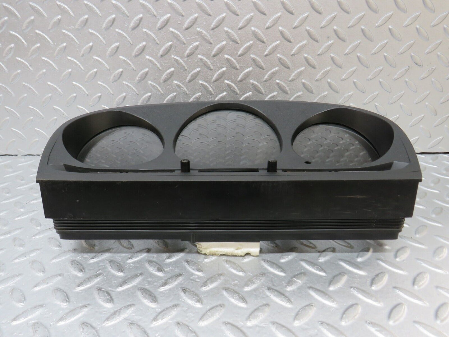 35559 Mercedes-Benz R107 280SL Coupe Instrument Cluster Housing VDO 87001160