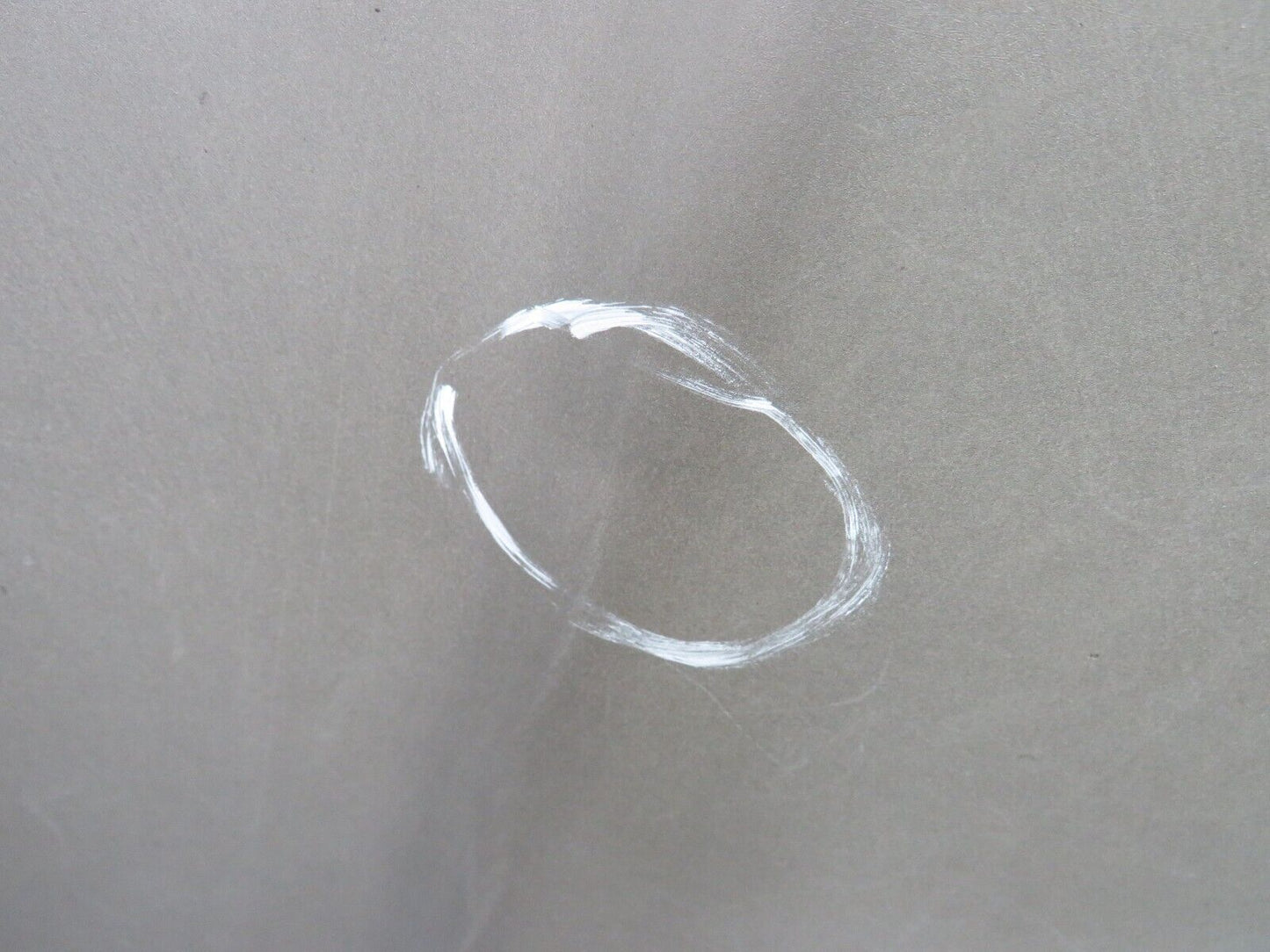 33839 Mercedes-Benz W201 190E 2.0L Bonnet