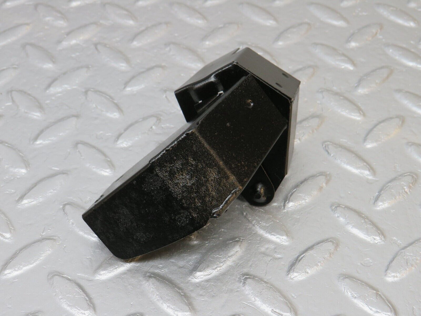 39734 Mercedes-Benz R129 320SL Coupe Steering Box Joint Cover