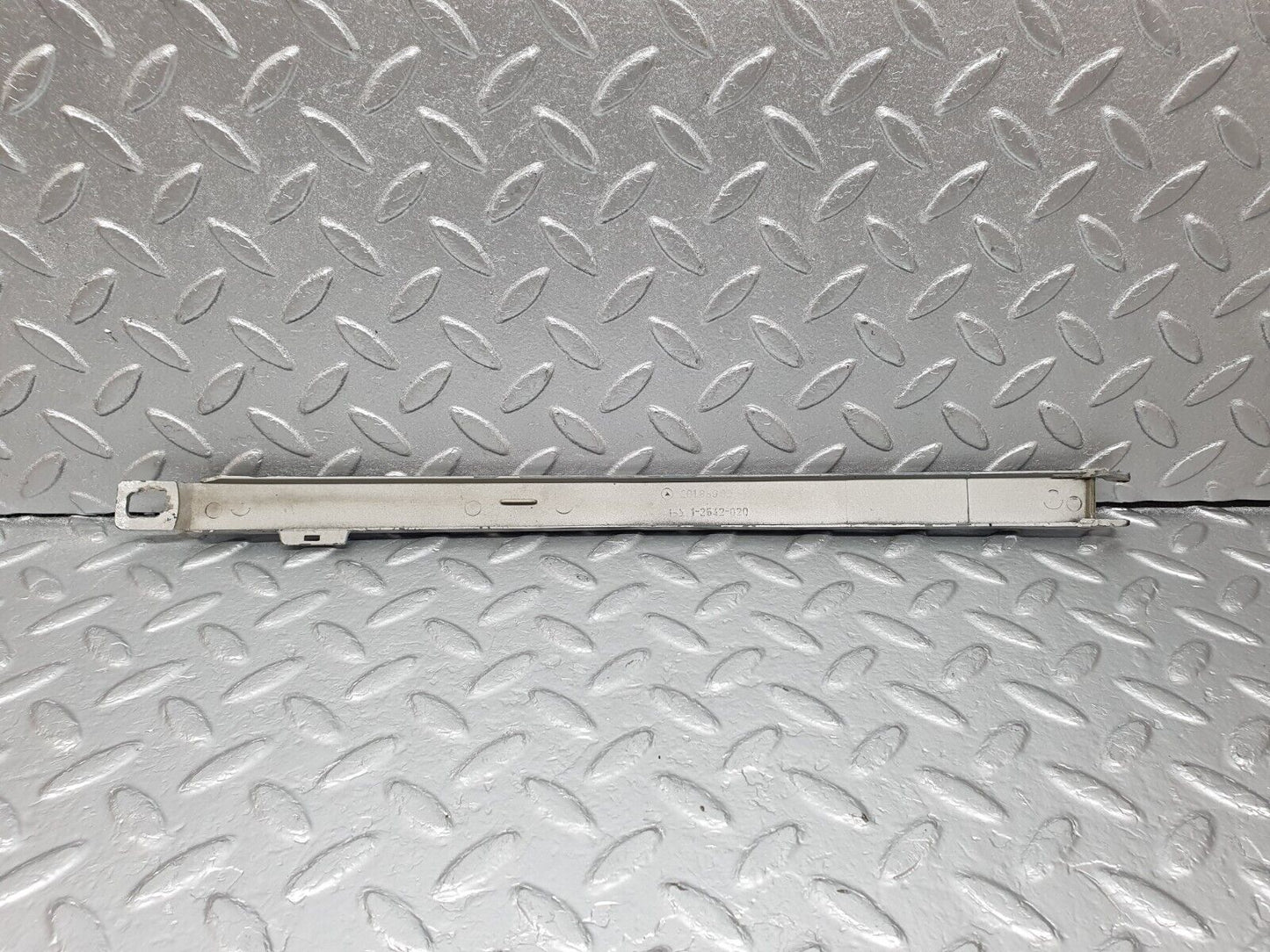 42794 Mercedes-Benz W201 190 2.0L Under Headlight Trim Right 2018890263