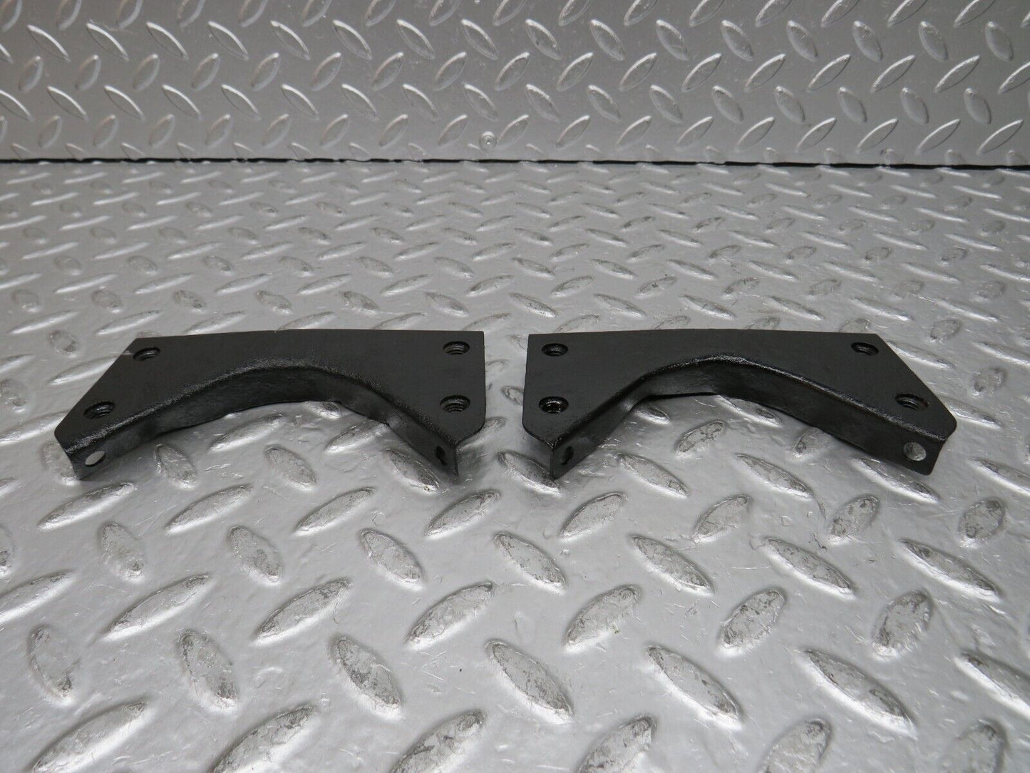 30183 Porsche 924 Cardan Shaft Prop Shaft Bracket