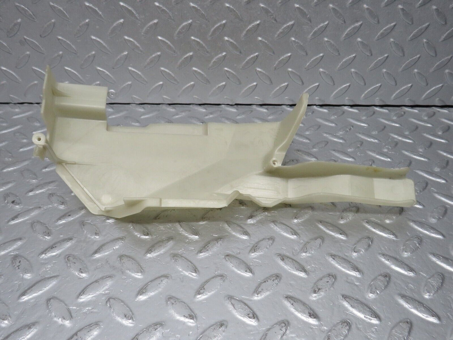 39471 Mercedes-Benz R129 320SL Coupe Door Lock Cover Left Side 1297230508