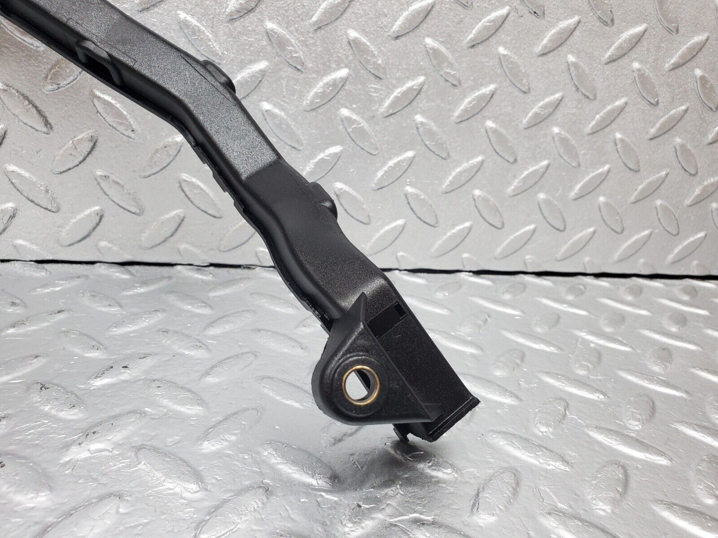 45096 Mercedes-Benz R129 300SL Coupe Engine Wire Harness Channel 1295460781