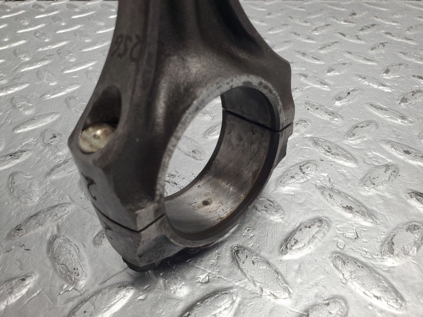 W112 piston and connecting rod used OEM
