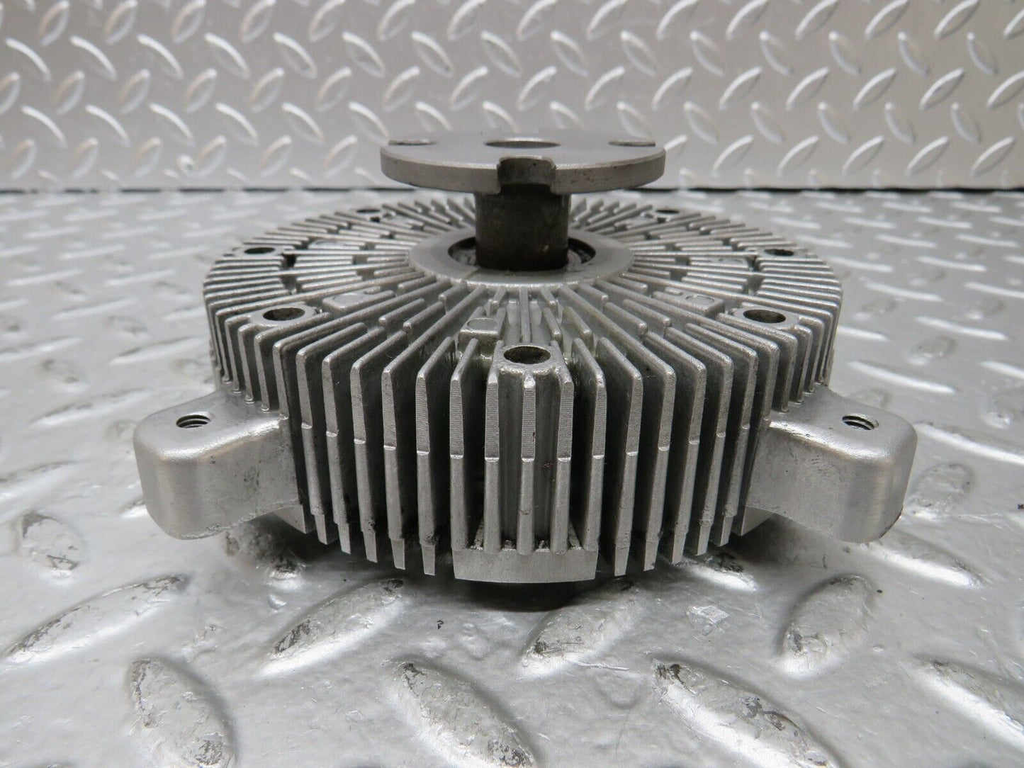 26208 Mercedes-Benz W116 450SE Engine Cooling Fan Clutch