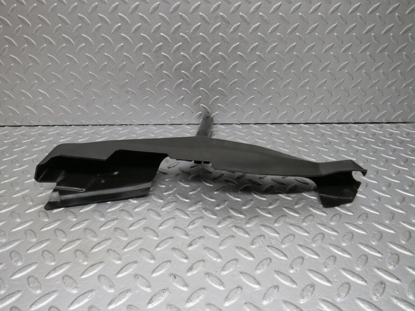 39338 Mercedes-Benz R129 320SL Coupe Windscreen Drain Channel Right 1296280273