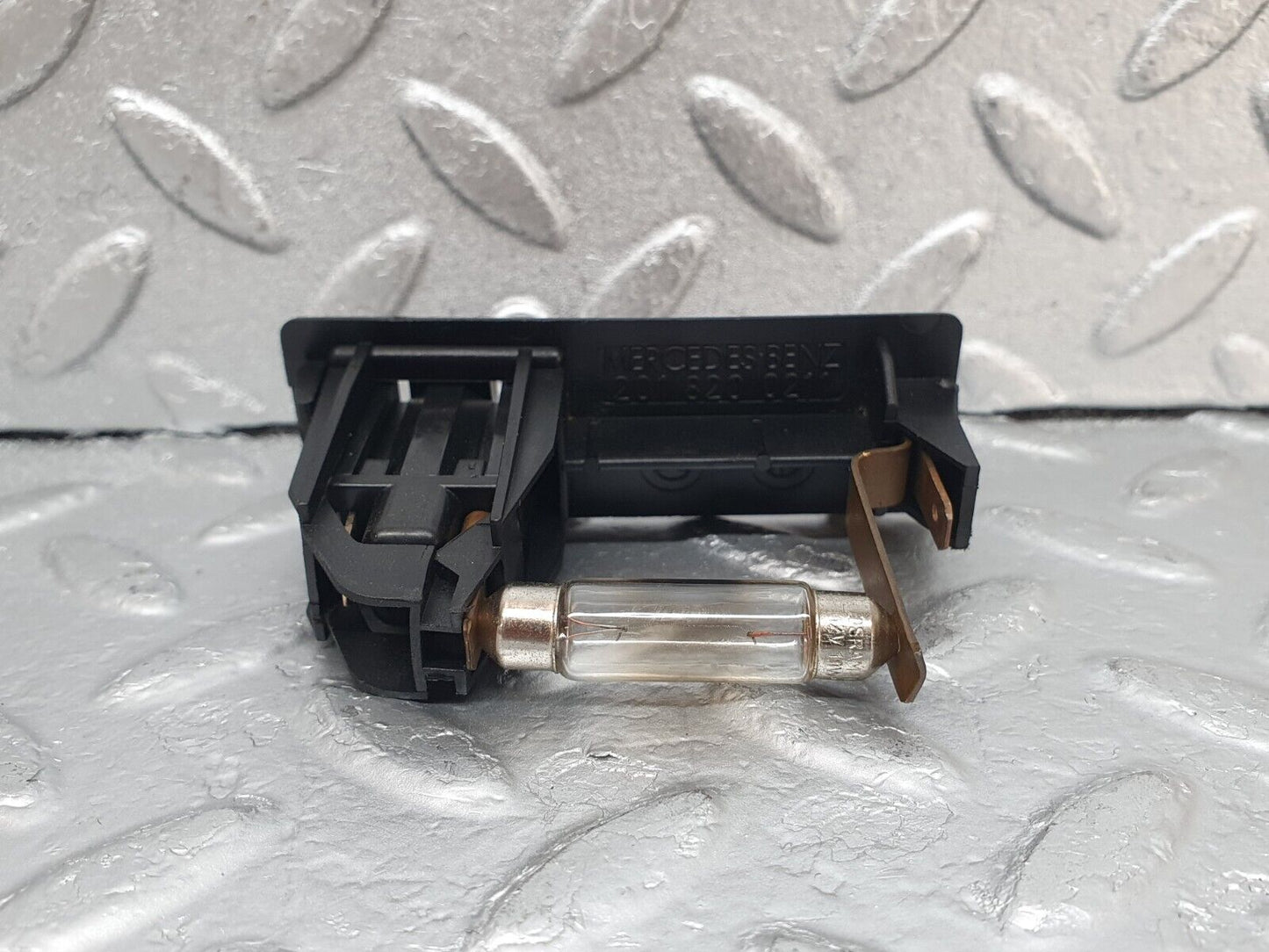 44111 Mercedes-Benz C123 230CE Coupe Trunk Boot Light Switch 2018200211