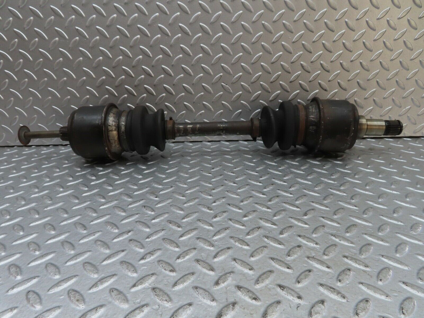 19214 Mercedes-Benz W123 300D Axle Shaft Drive Shaft