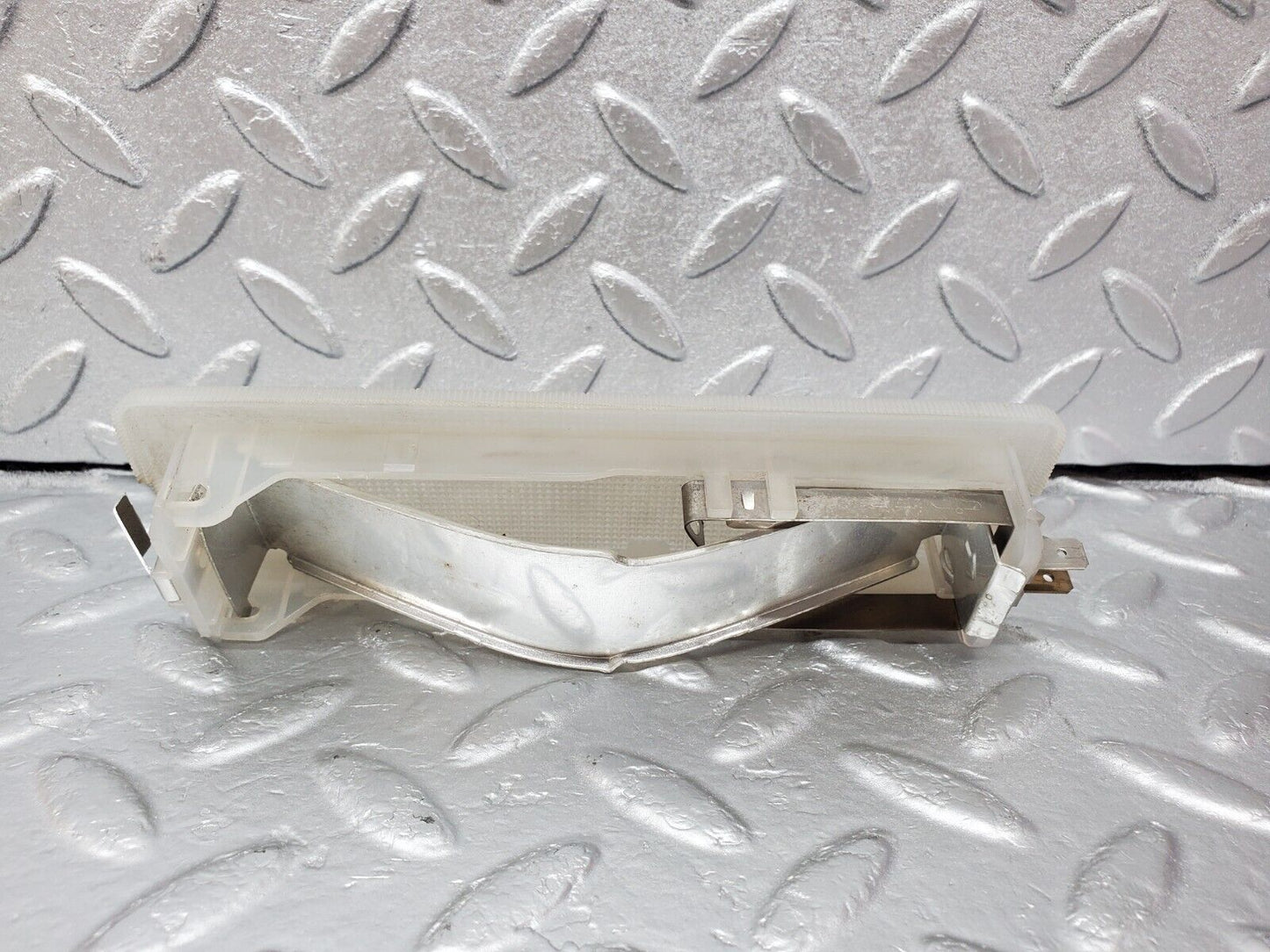 45791 Mercedes-Benz W126 420SE Rear Dome Light 1268200101