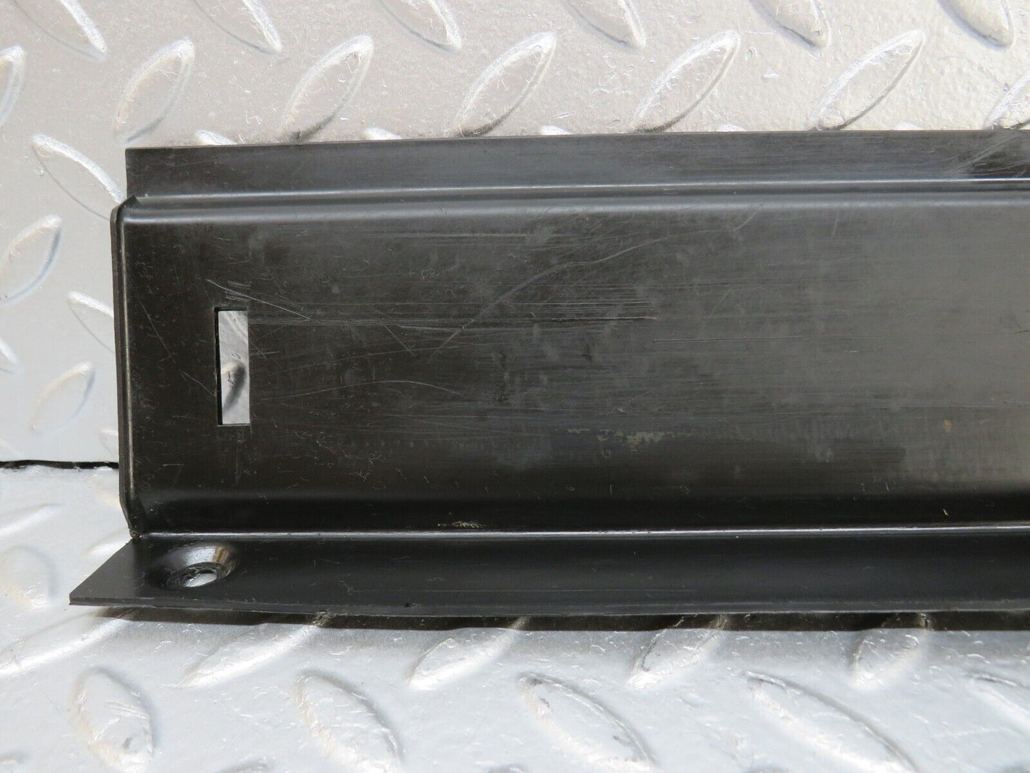 34279 Mercedes-Benz C126 380SEC Coupe Front Right Cover 1268210236