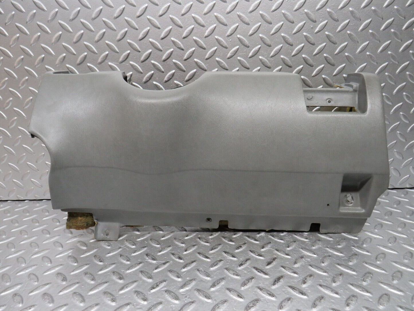 30254 Mercedes-Benz W124 230E Under Dash Panel Right Side Grey