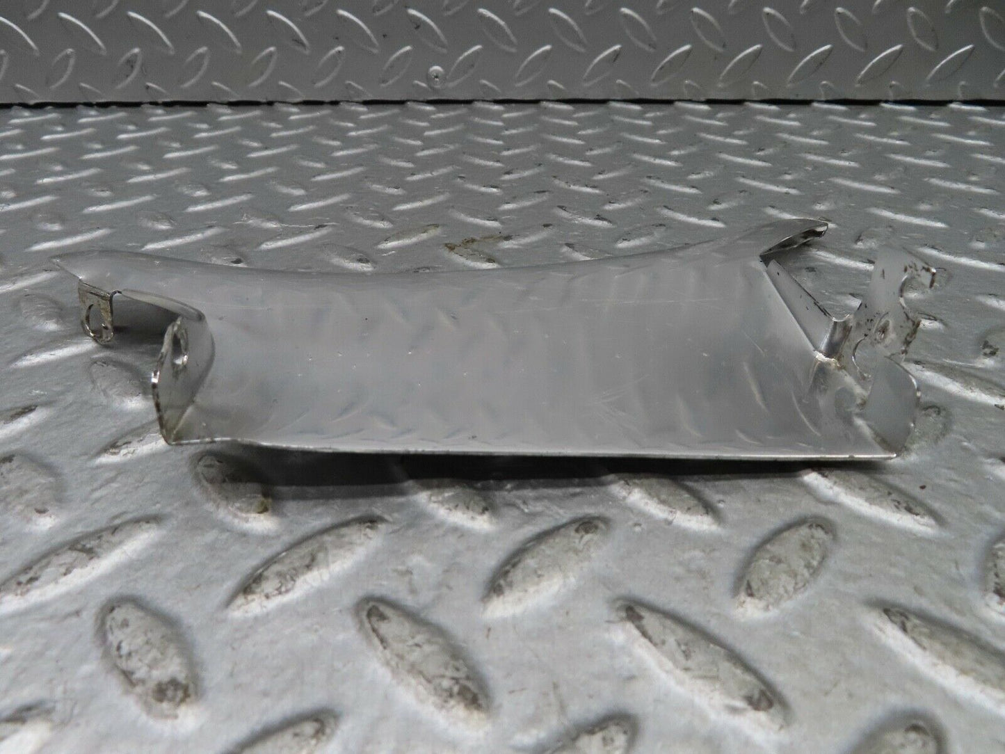 19000 Mercedes-Benz W121 190b Ponton Air Intake Chrome Cover Right Side