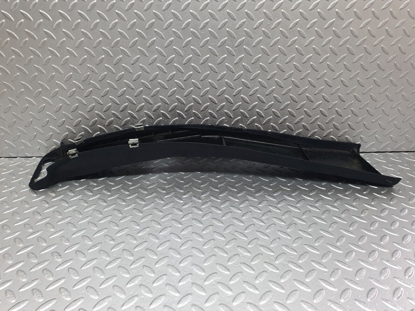 41765 Mercedes-Benz W202 C200 B Pillar Cover Left Side 2026900725
