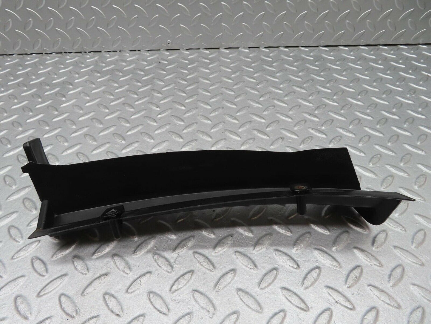 11938 Mercedes-Benz R129 300SL Coupe Windscreen Drain Channel Right Side