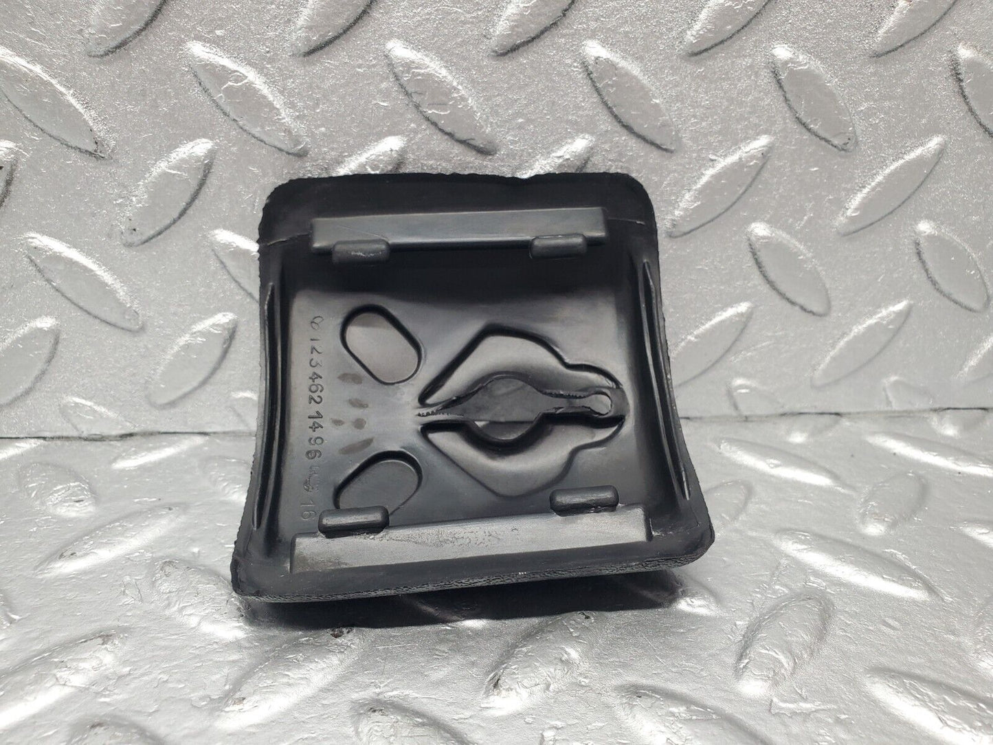 46360 Mercedes-Benz C123 280CE Coupe Steering Column Switch Cover 1234621496