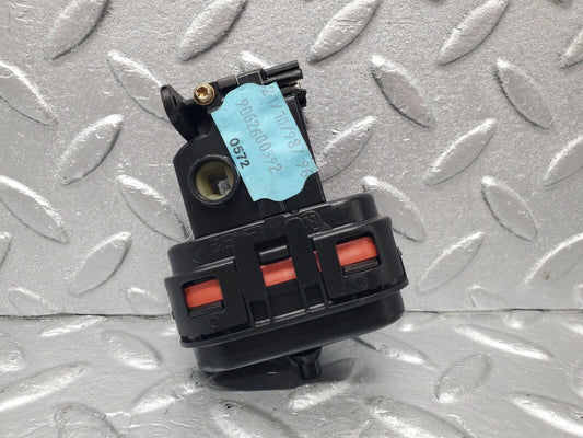 46997 Mercedes-Benz R129 320SL Coupe Heater Box Vacuum Actuator