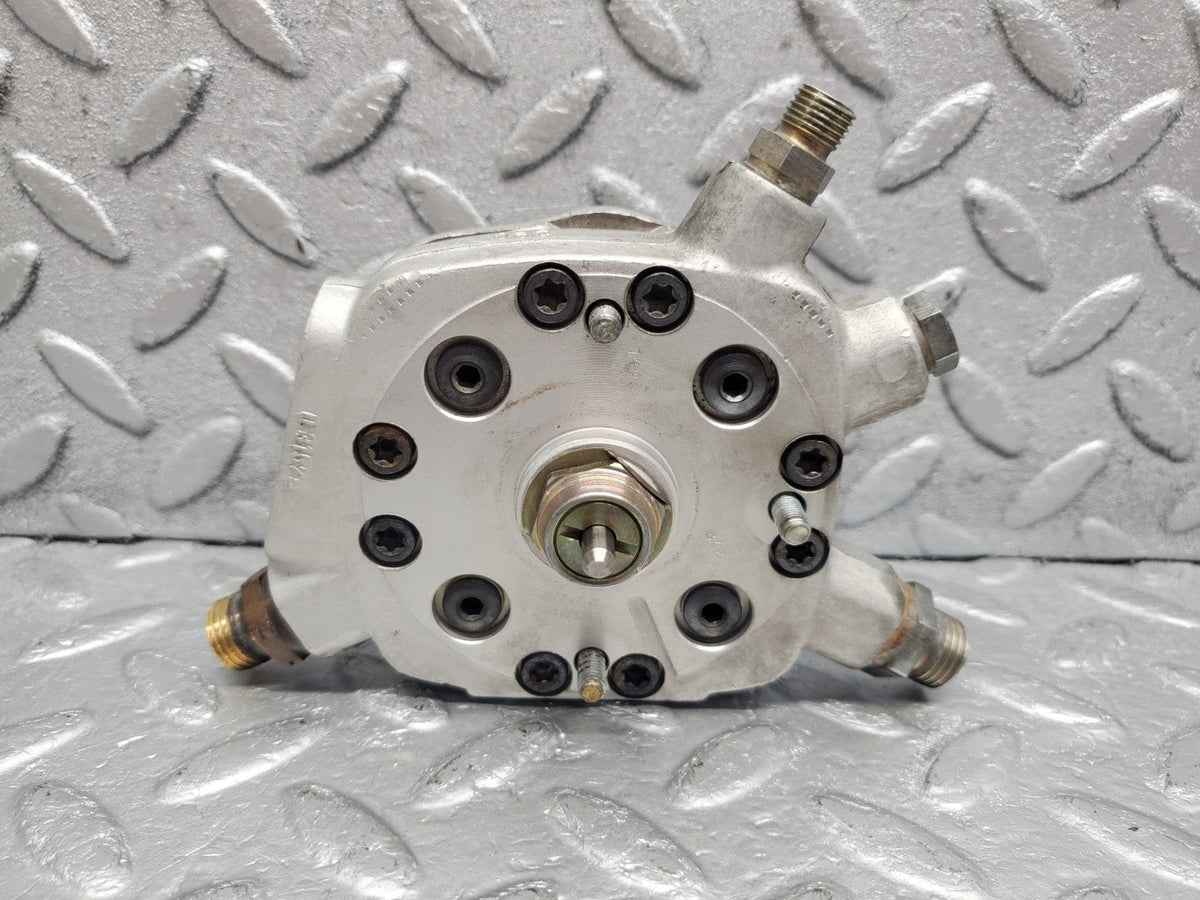 W201 Baby Benz fuel distributor used OEM