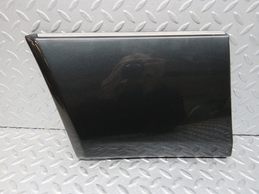 37832 Mercedes-Benz A124 320E Cabriolet Front Left Fender Moulding Trim 1246903540