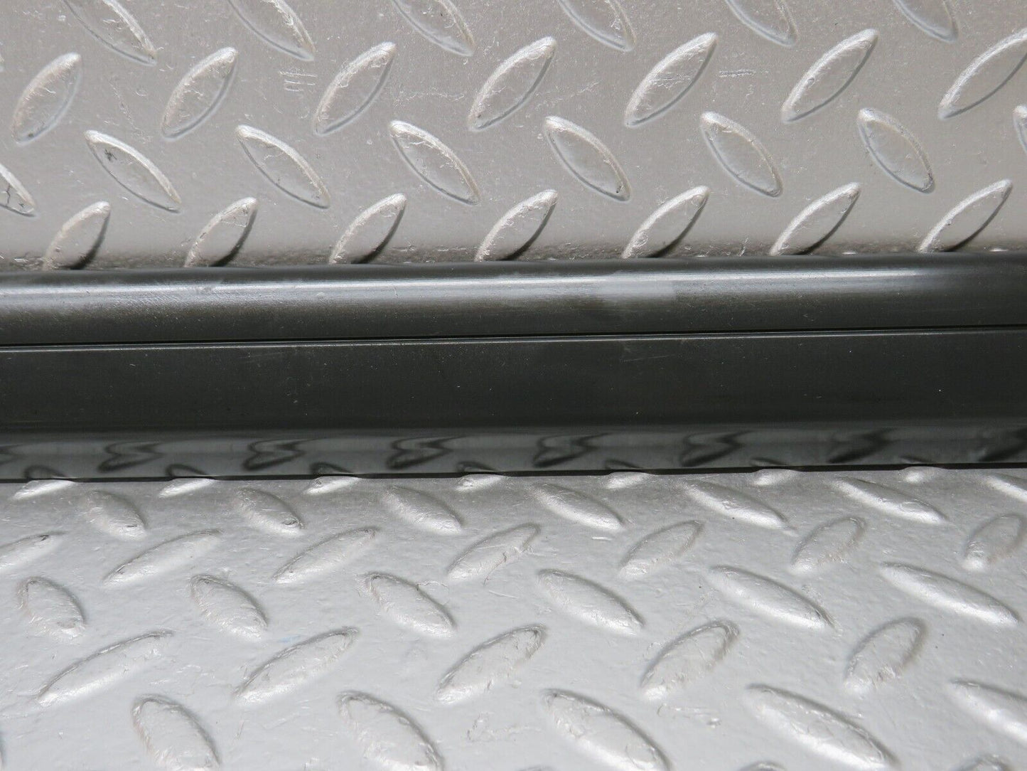 30793 Mercedes-Benz W201 190E 2.0L Front Left Door Lower Moulding Trim