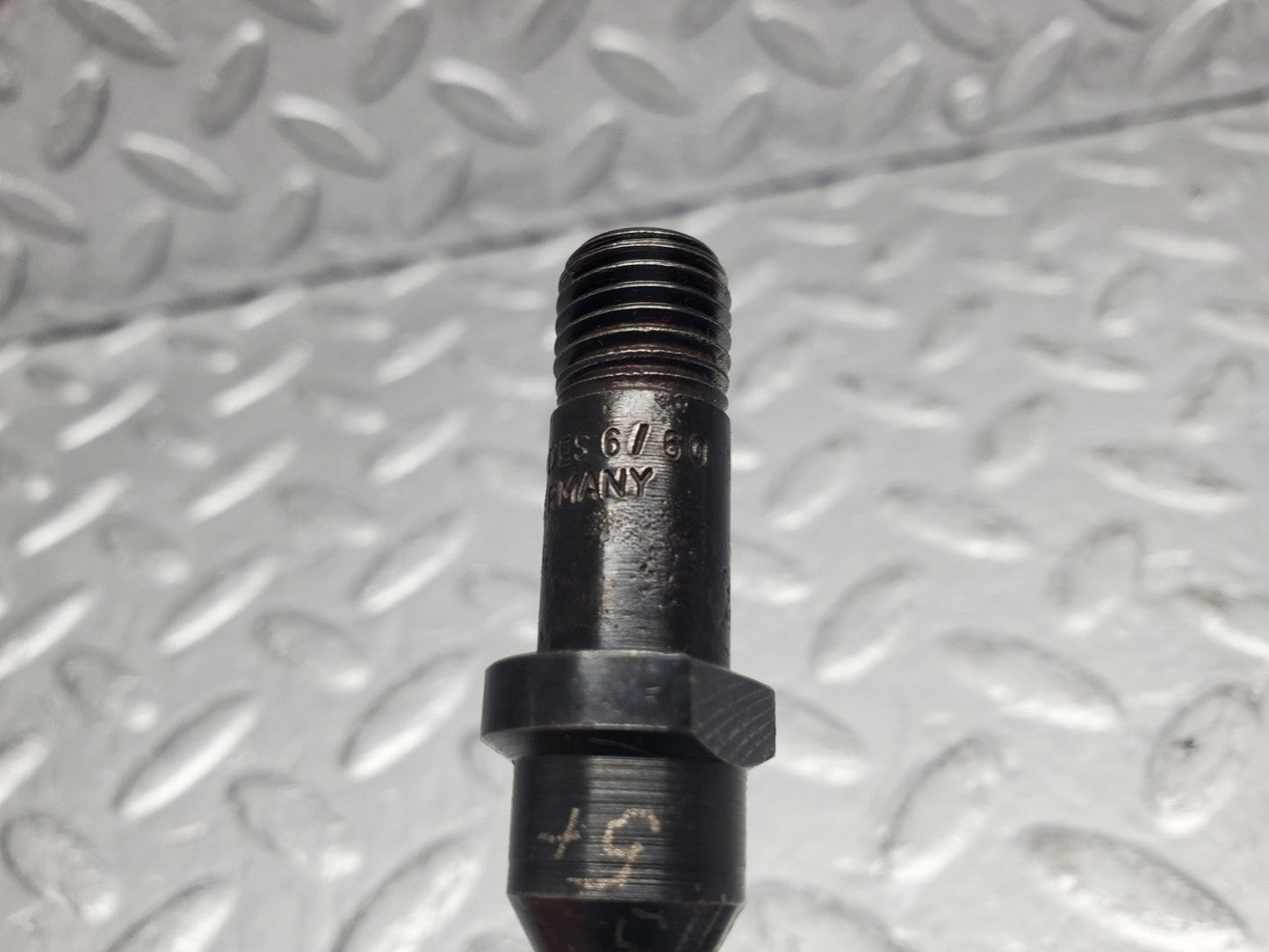 W112 fuel injector used OEM