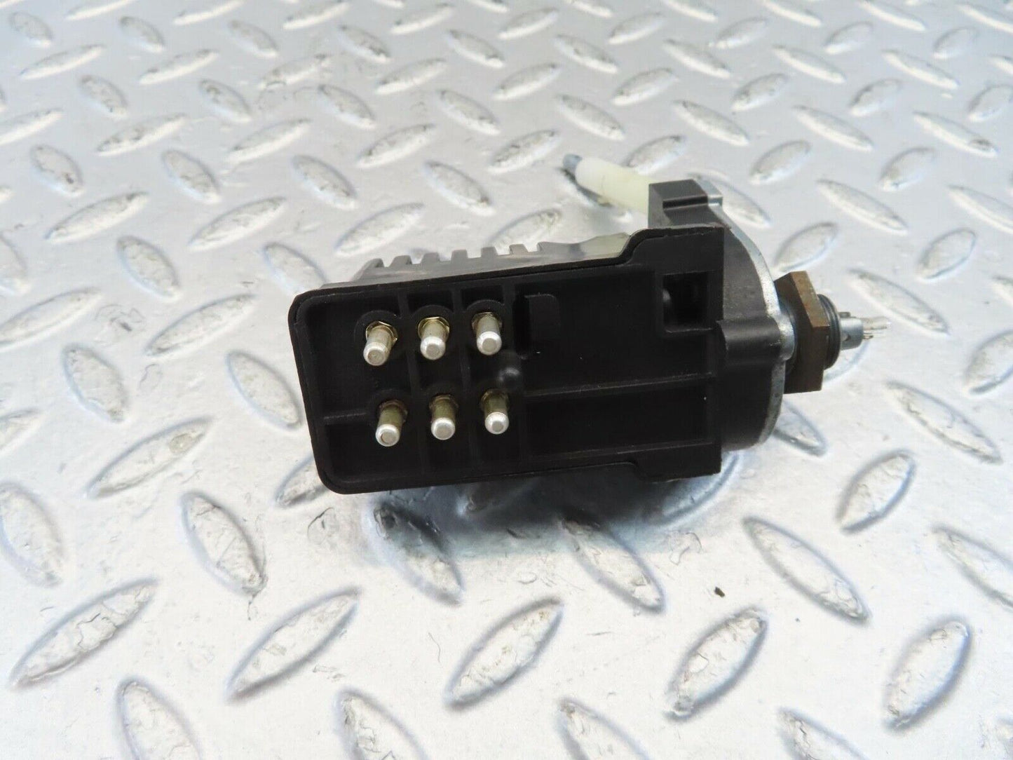 11063 Mercedes-Benz W123 230E Heater Switch Heating Controller 1238200610