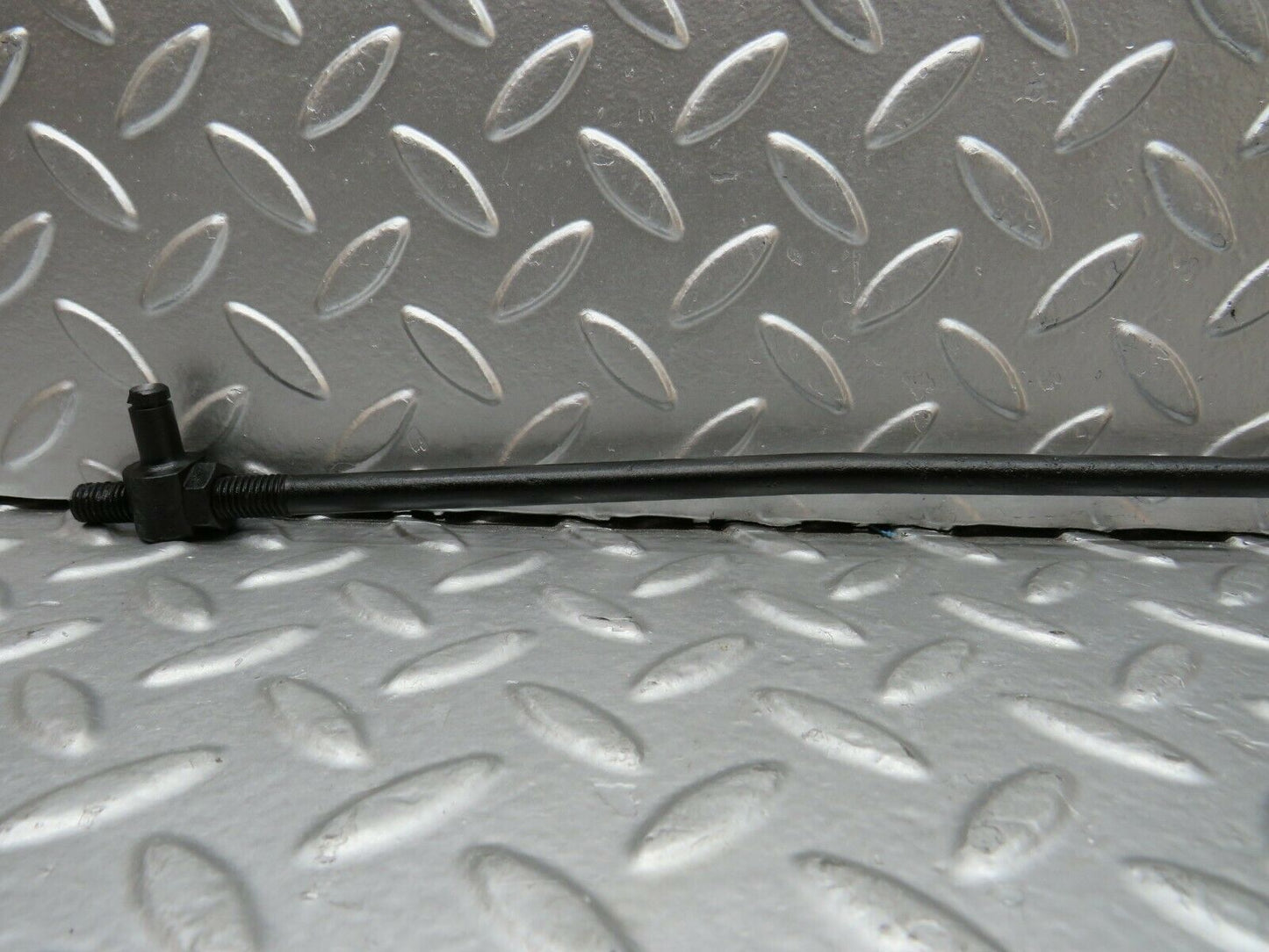 23132 Mercedes-Benz C123 230CE Coupe Gear Selector Linkage