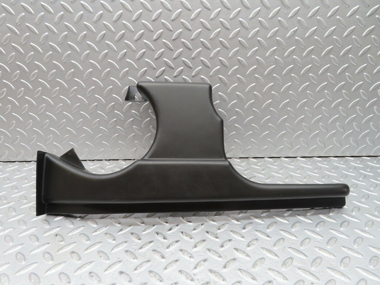 17102 Mercedes-Benz R129 300SL Coupe Engine Bay Cover Right Side 1298202278