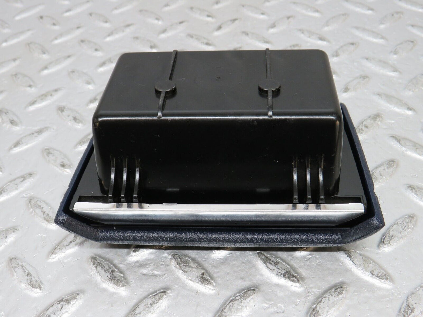 31967 Mercedes-Benz W123 230E Rear Door Ashtray Blue
