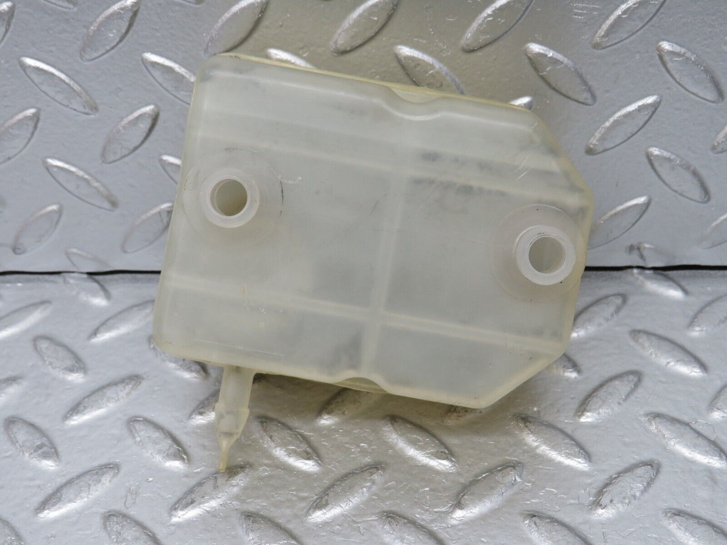 29990 Porsche 924 Brake Fluid Reservoir Tank Ate