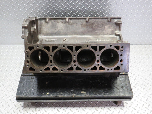 32967 Mercedes-Benz C107 R107 450 V8 Engine Block M116.982 1160110601