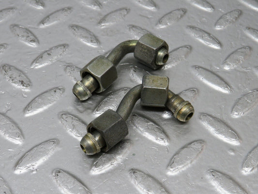 34179 Mercedes-Benz W124 260E Fuel Hose Pipe