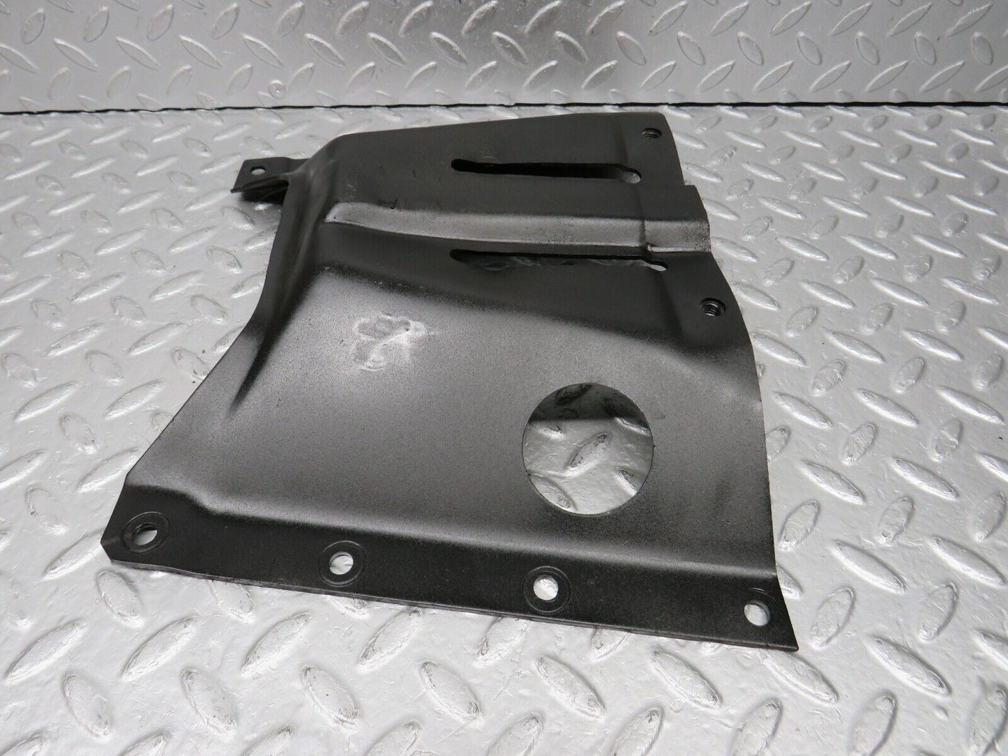 39228 Mercedes-Benz R107 500SL Coupe Gearbox Mount Support Bracket