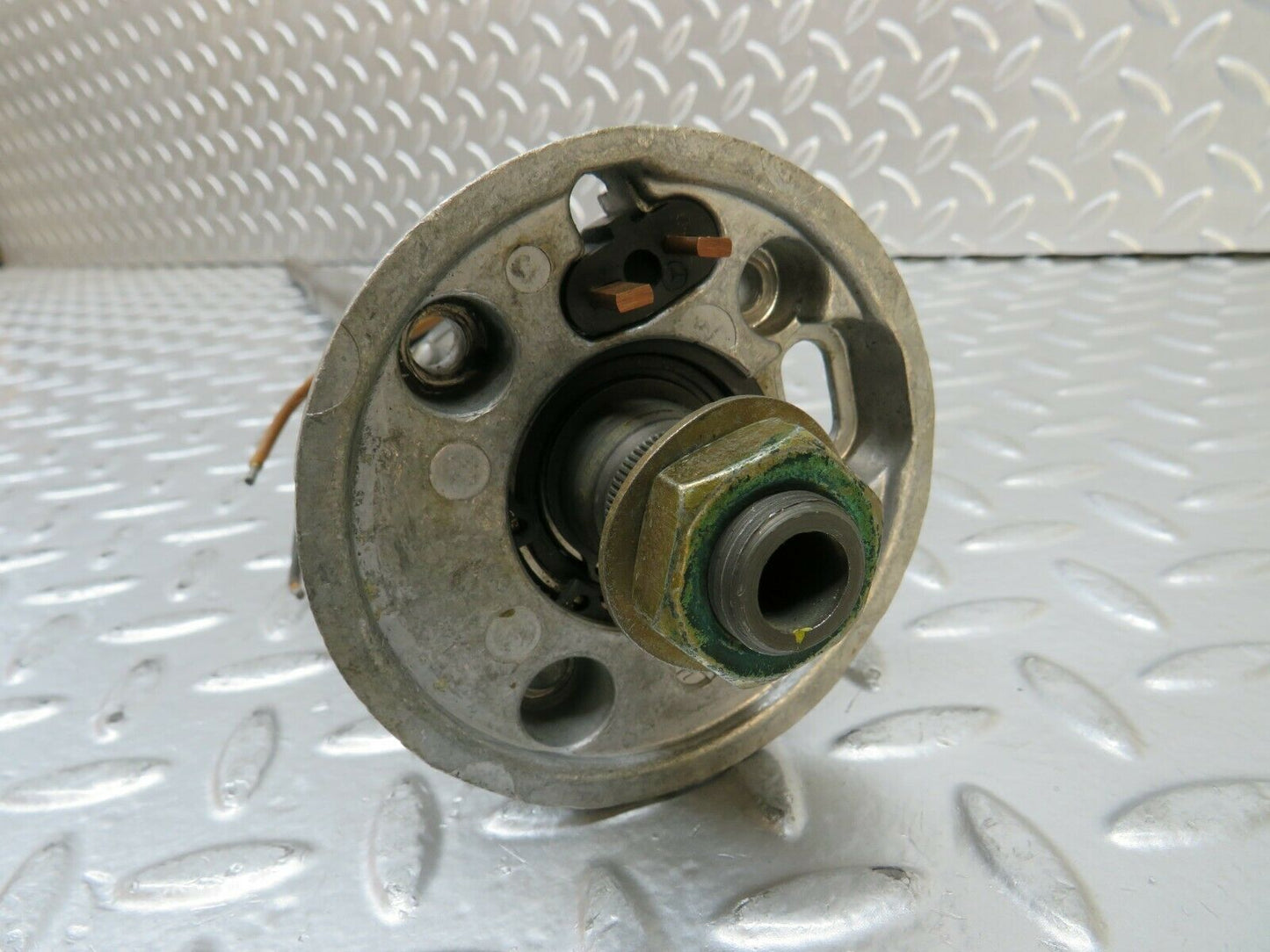 23347 Mercedes-Benz W116 350SE Steering Column Shaft