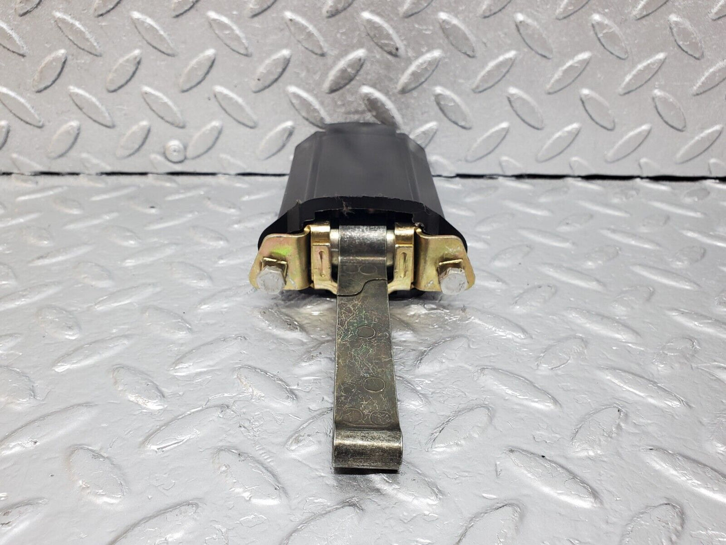 45208 Mercedes-Benz R129 300SL Coupe Door Safety Check Strap
