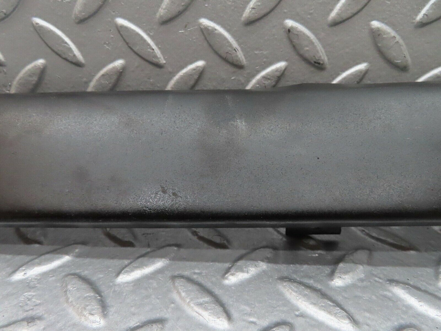 18143 Mercedes-Benz W123 200 Front Bumper Lower Bar