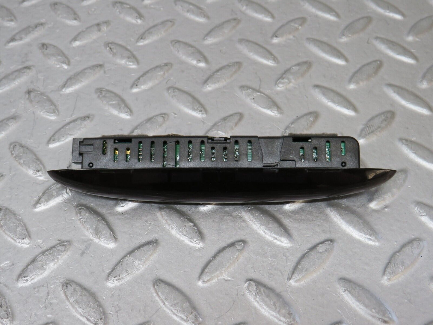 35135 Mercedes-Benz W221 Parking Aid Parktronic Display 1715420123