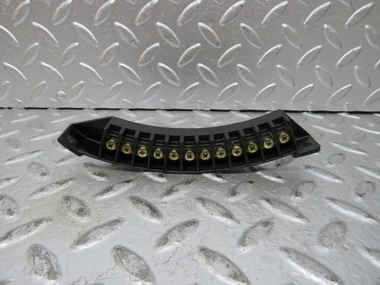 27583 Mercedes-Benz S124 300TE Wagon Tailgate Wire Connector 1245400469