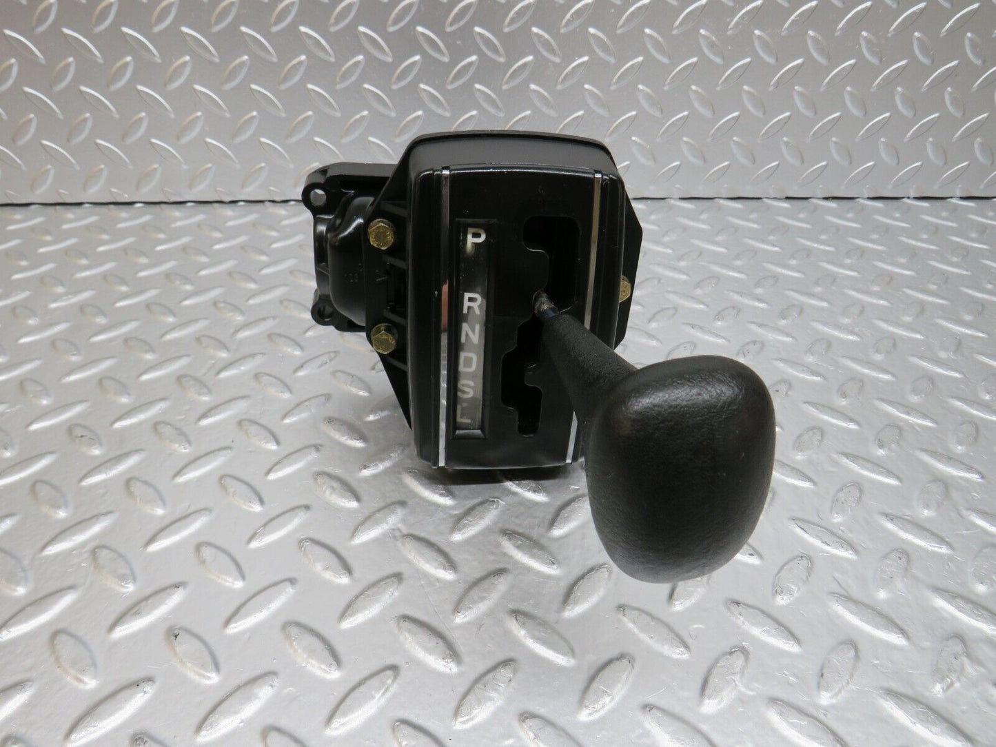 25449 Mercedes-Benz W123 200 Automatic Gear Shift Selector