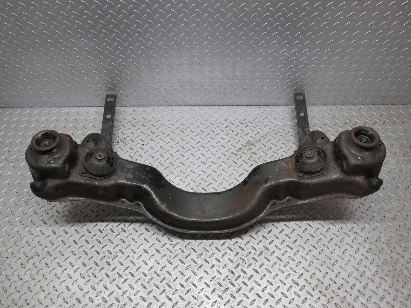 40534 Mercedes-Benz W110 230 Front Subframe Engine Carrier Cradle