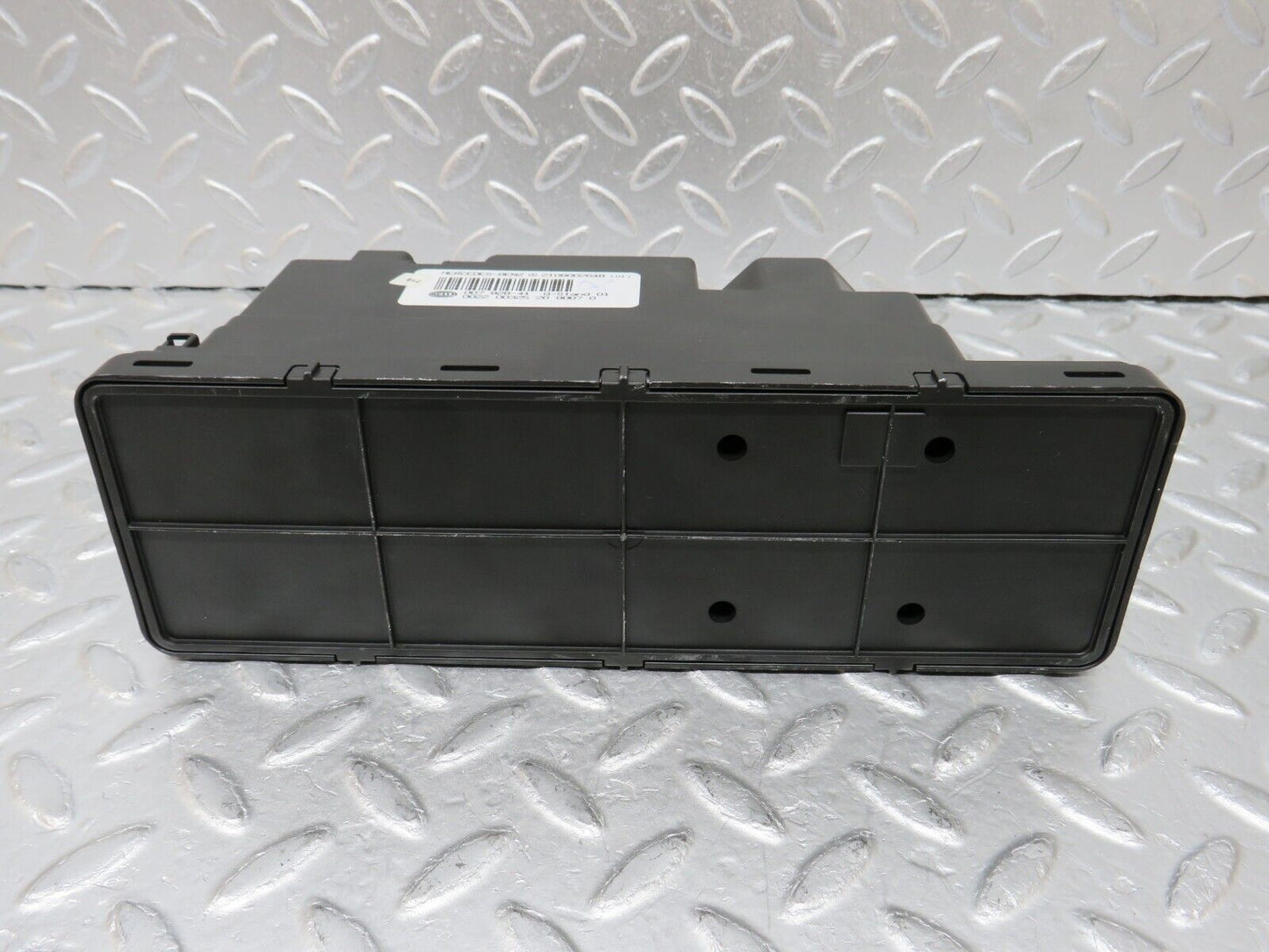 34768 Mercedes-Benz W210 320E Central Locking Pump Hella 2108002648