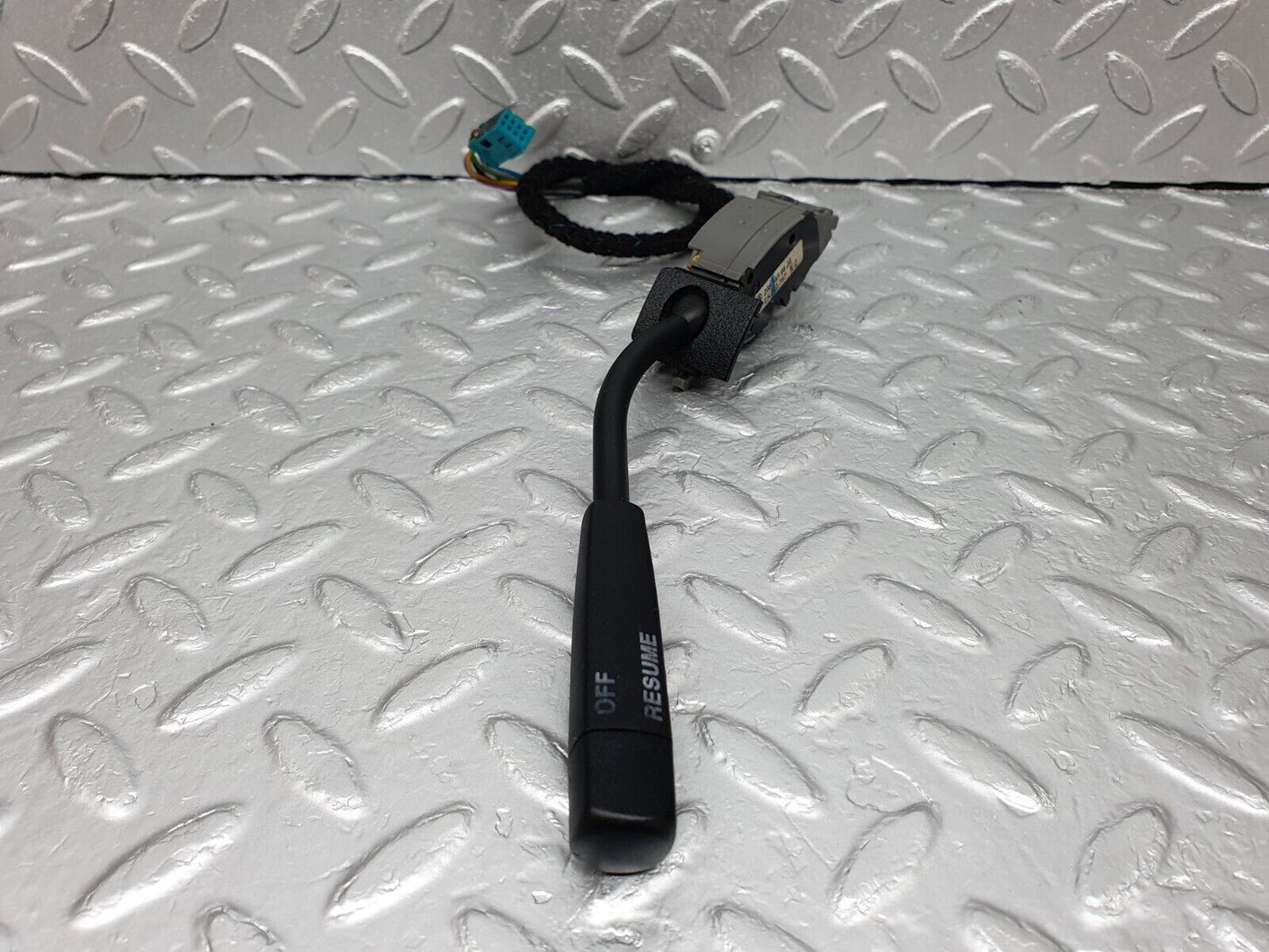 42040 Mercedes-Benz W202 C200 Cruise Control Stalk 2085450424