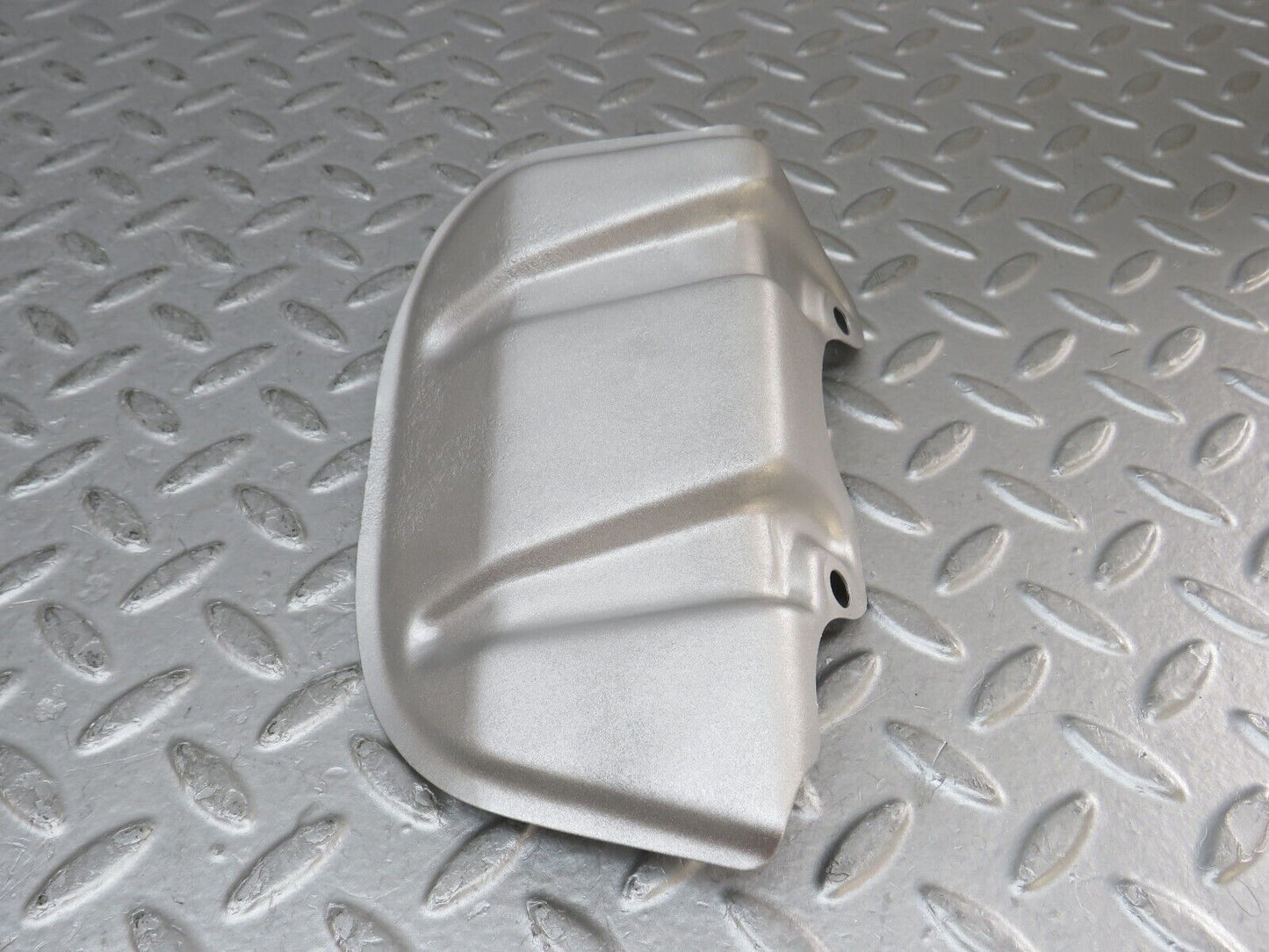 35529 Mercedes-Benz R107 280SL Exhaust Heat Shield