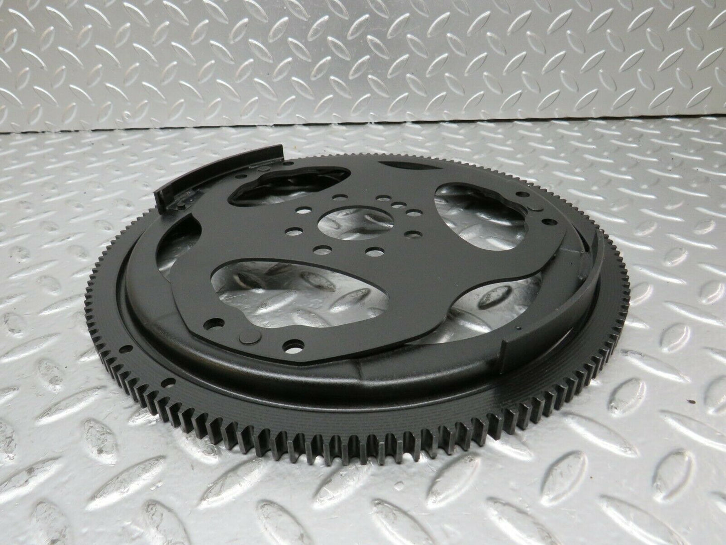 24361 Mercedes-Benz S124 220TE Wagon Flywheel Starter Ring