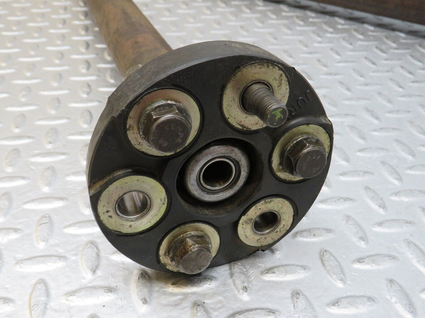 35950 Mercedes-Benz W108 Cardan Shaft Prop Shaft
