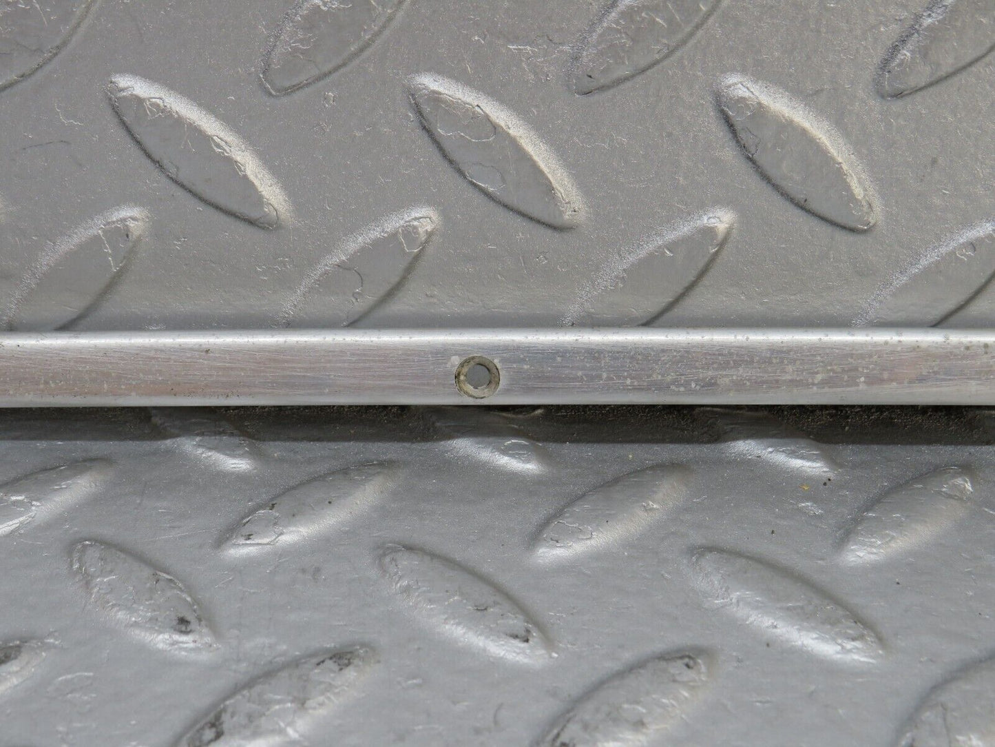 36752 Mercedes-Benz W201 190E 2.0L Sunroof Chrome Trim