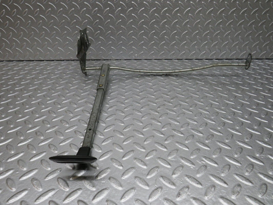 33205 Mercedes-Benz C107 R107 Front Left Seat Sliding Adjust Handle